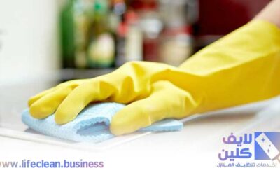 شركة تنظيف مطابخ في العين 0507765798