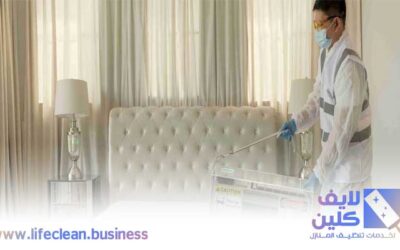 تنظيف مراتب السرير في دبي 0507765798