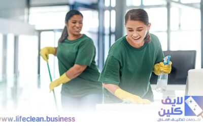 عمال تنظيف بالساعة في دبي 0507765798