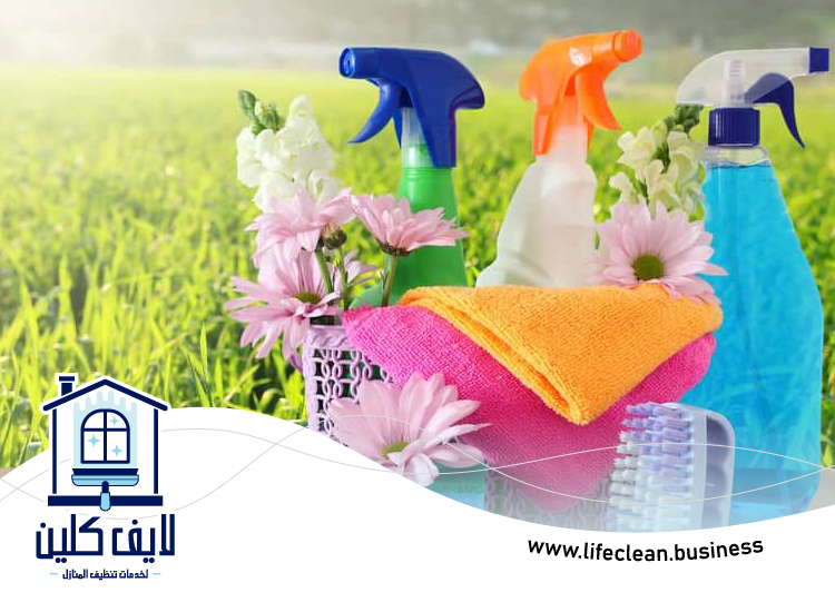 شركة تنظيف في العين 5 شركة تنظيف في العين