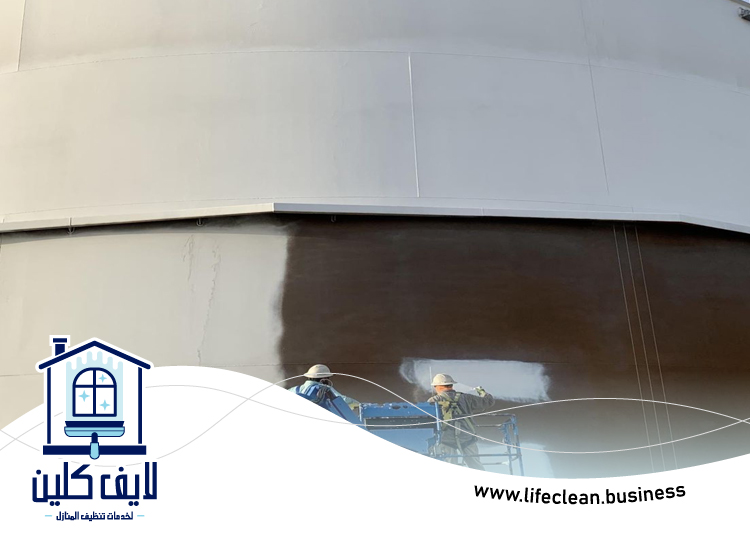 شركة تنظيف خزانات عجمان 3 شركة تنظيف خزانات عجمان