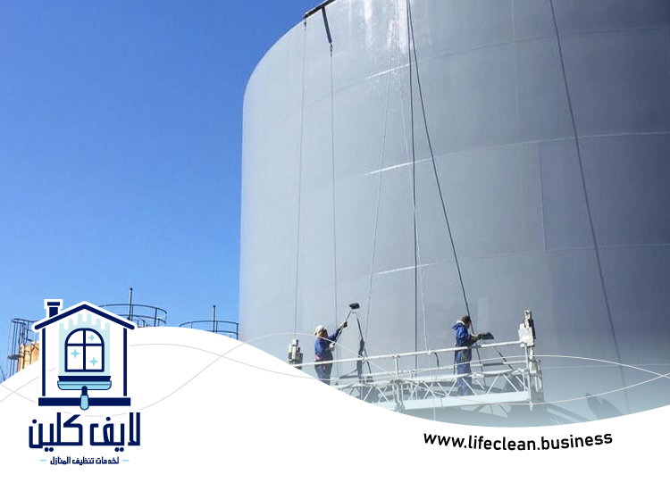 شركة تنظيف خزانات عجمان 5 شركة تنظيف خزانات عجمان