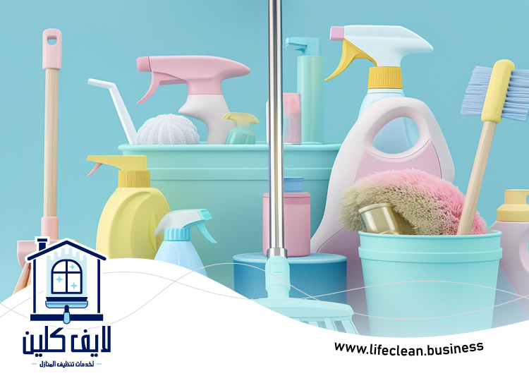 شركات تنظيف فلل الممزر 5 شركات تنظيف فلل الممزر