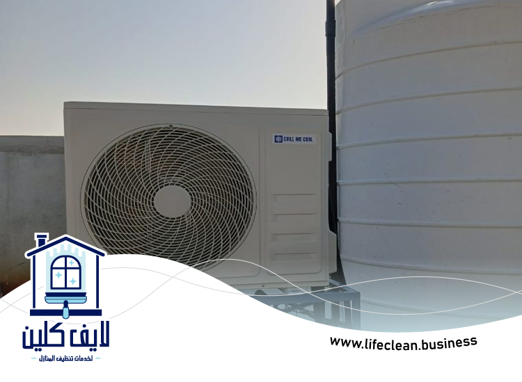 تبريد خزانات المياه في ابوظبي 5 تبريد خزانات المياه في ابوظبي