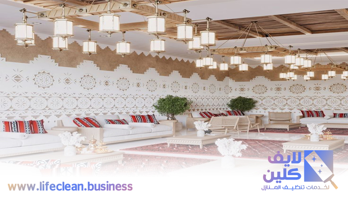 شركة تنظيف الخيام في الفجيرة
