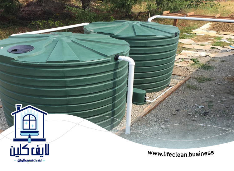 تبريد خزانات المياه في الشارقة 5 تبريد خزانات المياه في الشارقة