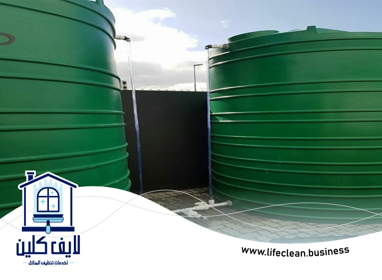 تبريد خزانات المياه في الشارقة 4 تبريد خزانات المياه في الشارقة