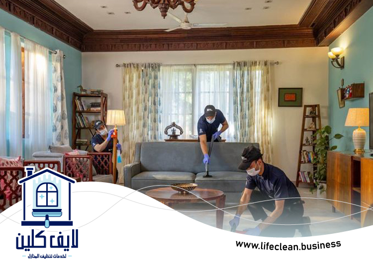 شركة تنظيف شقق 5 شركة تنظيف شقق