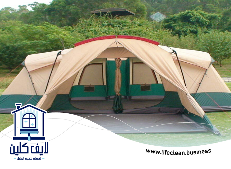 شركة تنظيف الخيام في عجمان 3 شركة تنظيف الخيام في عجمان