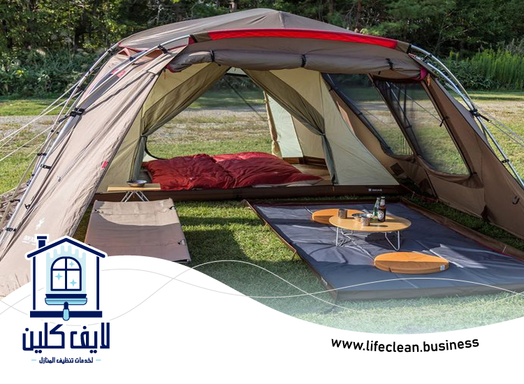 شركة تنظيف الخيام في عجمان 4 شركة تنظيف الخيام في عجمان