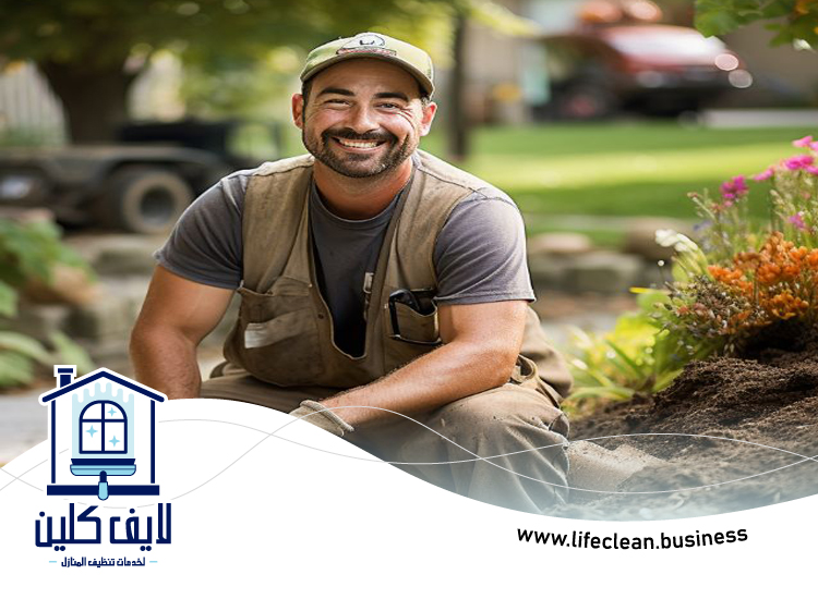 شركة تنظيف حدائق في راس الخيمة 4 شركة تنظيف حدائق في راس الخيمة