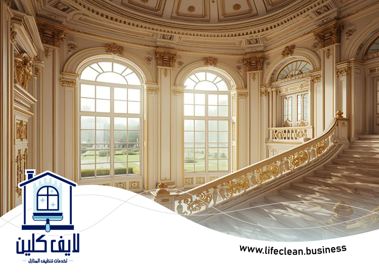 شركة تنظيف قصور في راس الخيمة 5 شركة تنظيف قصور في راس الخيمة