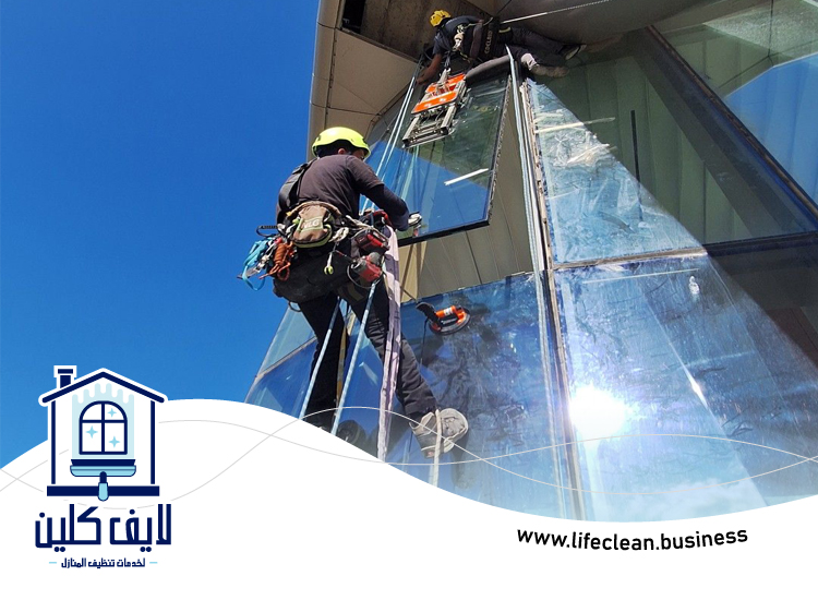 شركة تنظيف واجهات في عجمان 4 شركة تنظيف واجهات في عجمان