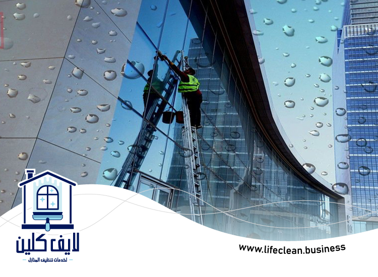 شركة تنظيف واجهات في الشارقة 5 شركة تنظيف واجهات في الشارقة
