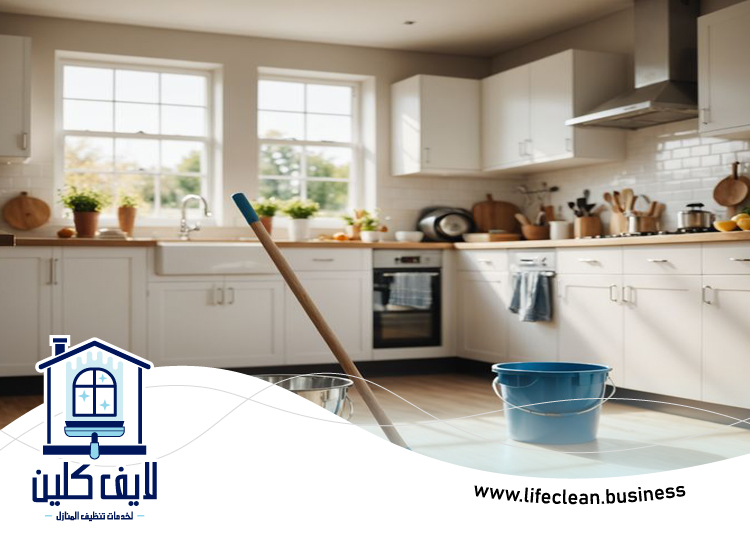 شركة تنظيف في دبا