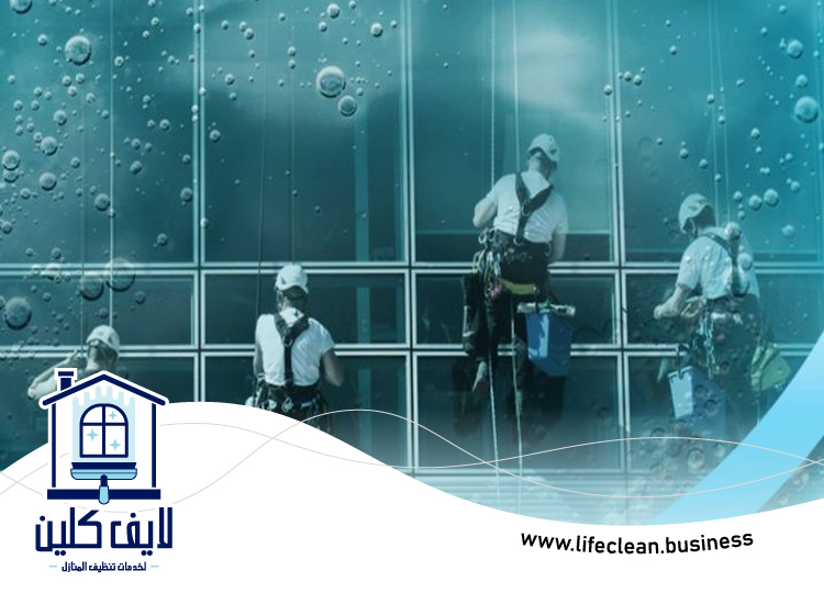 شركة تنظيف واجهات في دبي 4 شركة تنظيف واجهات في دبي
