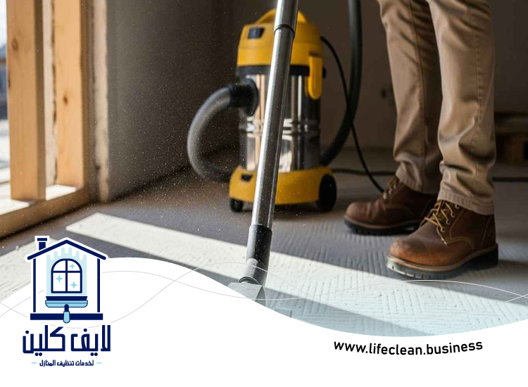 تنظيف بعد البناء في دبي 3 تنظيف بعد البناء في دبي