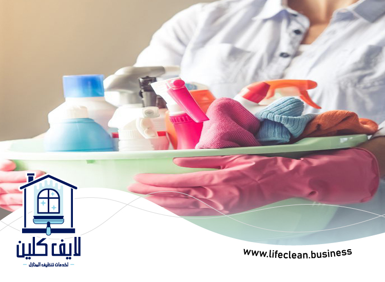 شركة تنظيف في مصفح