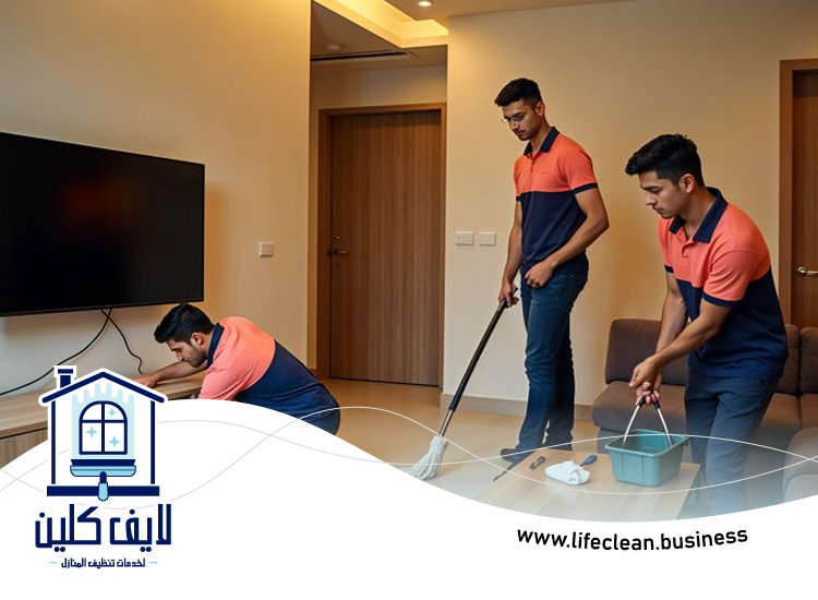 شركة تنظيف منازل راس الخيمة 3 شركة تنظيف منازل راس الخيمة