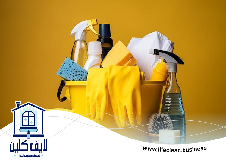 شركة تنظيف في مصفح