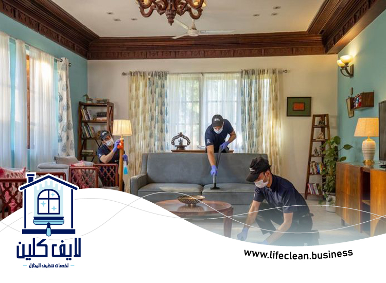 تنظيف فلل في عجمان 4 تنظيف فلل في عجمان