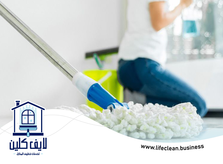 شركة تنظيف في دبا
