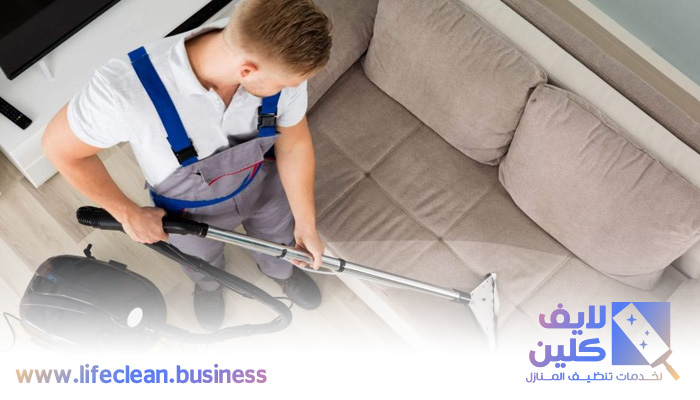 شركة تنظيف كنب في المنخول
