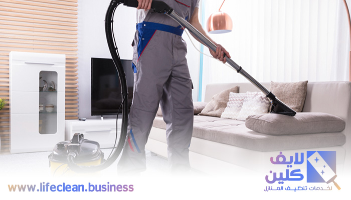 شركة تنظيف كنب في أم سقيم