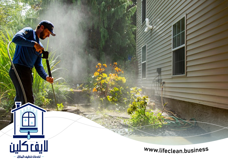 شركة تنظيف حدائق في الشارقة 3 شركة تنظيف حدائق في الشارقة