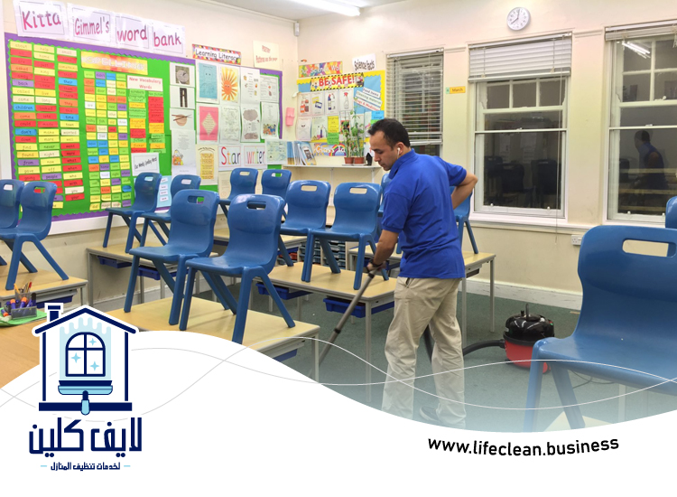 تنظيف بعد البناء في دبي 4 تنظيف بعد البناء في دبي