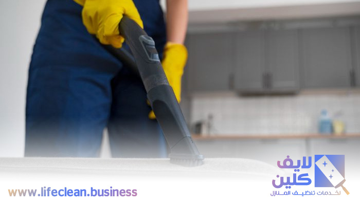 شركة تنظيف كنب في أم سقيم