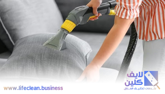 شركة تنظيف كنب في المنخول