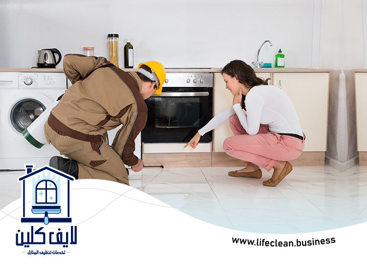 أفضل شركة مكافحة حشرات 4 أفضل شركة مكافحة حشرات