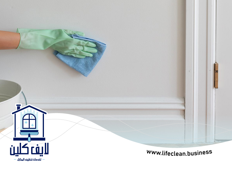 شركة تنظيف شقق في ام القيوين