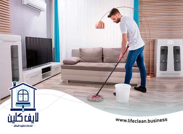 شركة تنظيف منازل في دبي 2 شركة تنظيف منازل