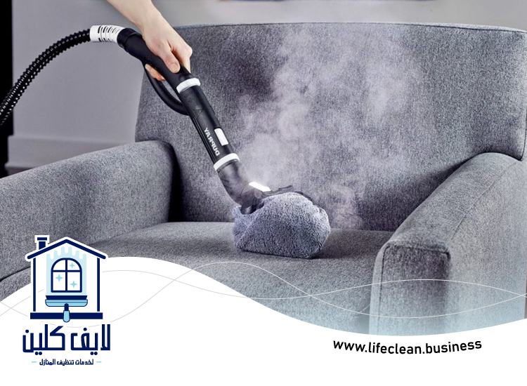 تنظيف بالبخار في دبي والشارقة 5 تنظيف كنب بالبخار في الفجيرة