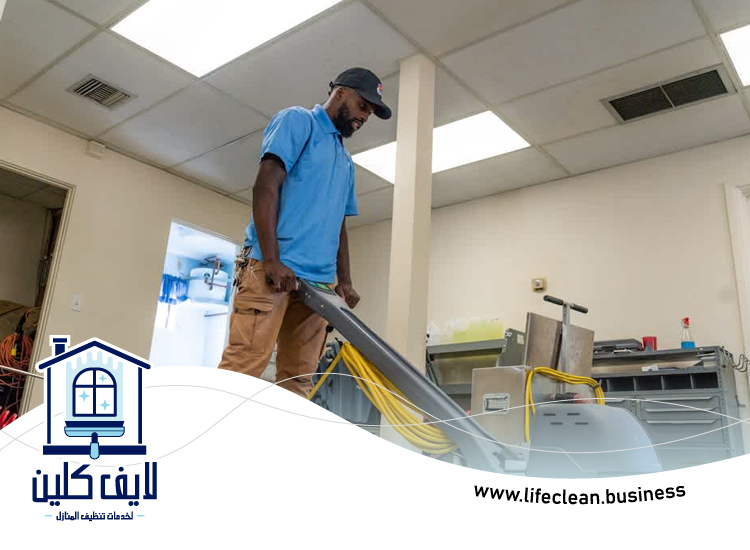 شركة تنظيف مباني في العين 4 شركة تنظيف مباني في العين