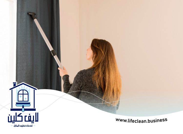تنظيف الستائر في دبي 2 تنظيف الستائر في دبي