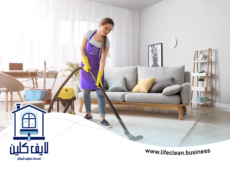 أرخص شركة تنظيف منازل دبي
