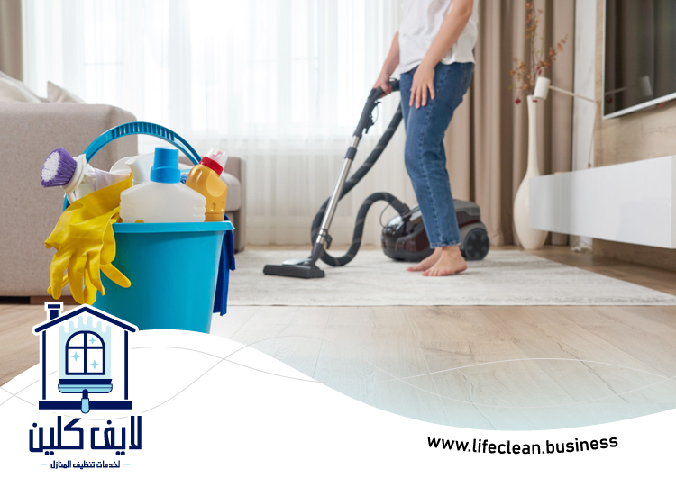 شركة تنظيف سجاد في دبي