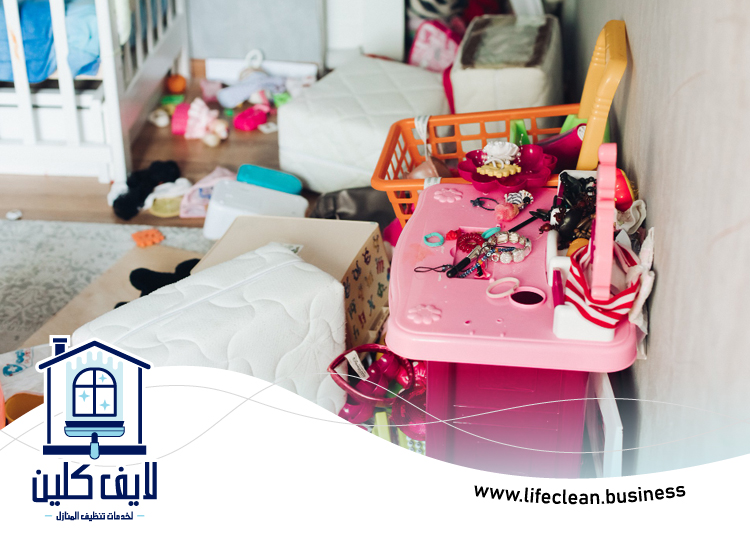 شركة تنظيف في الشارقة