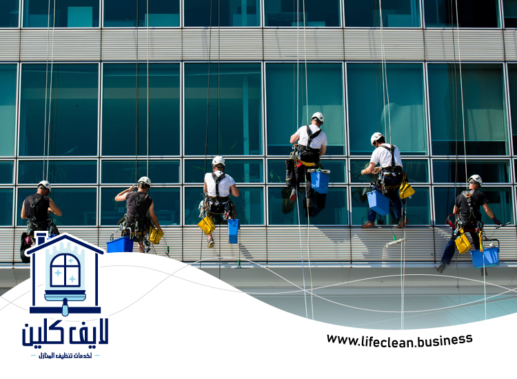 تنظيف بعد البناء في دبي 3 تنظيف بعد البناء في دبي