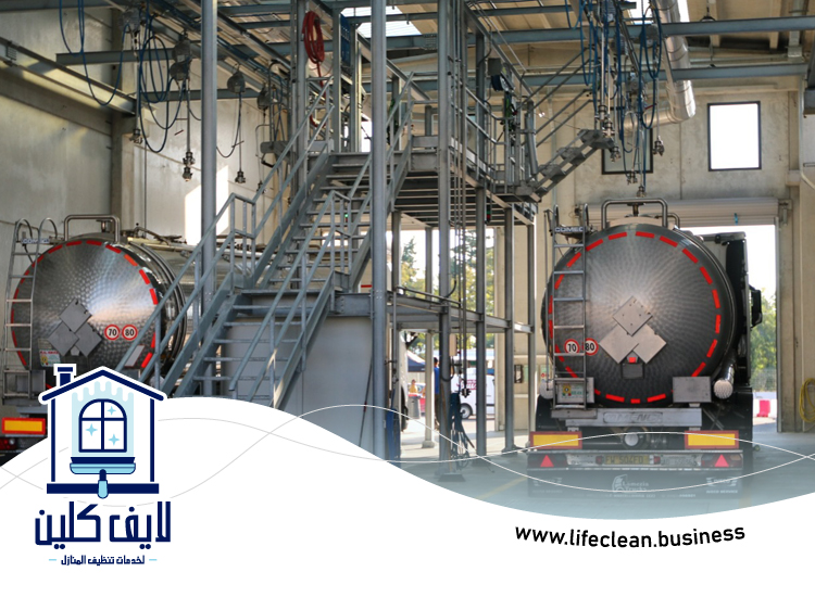 شركة تنظيف خزانات بدبي 4 شركة تنظيف خزانات بدبي