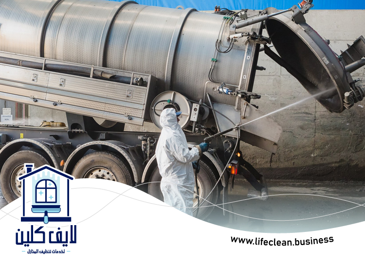 شركة تنظيف خزانات بدبي 3 شركة تنظيف خزانات بدبي