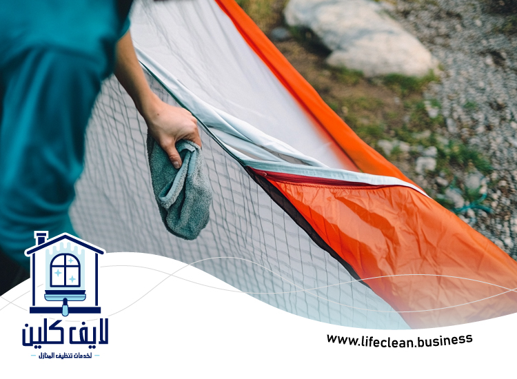 شركة تنظيف الخيام في دبي 4 شركة تنظيف الخيام في دبي