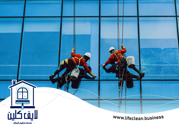 شركة تنظيف واجهات في الشارقة 3 شركة تنظيف واجهات في الشارقة