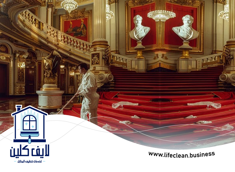 شركة تنظيف قصور في عجمان 4 شركة تنظيف قصور في عجمان