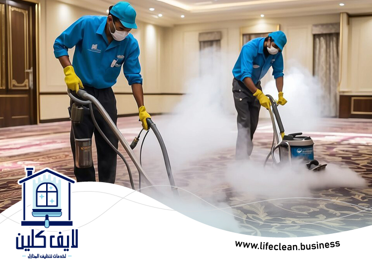 شركة تنظيف قصور في دبي 3 شركة تنظيف قصور في دبي