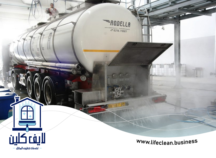 شركة تنظيف خزانات بدبي 5 شركة تنظيف خزانات بدبي