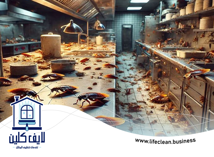 شركة مكافحة الصراصير في دبي 5 شركة مكافحة الصراصير في دبي